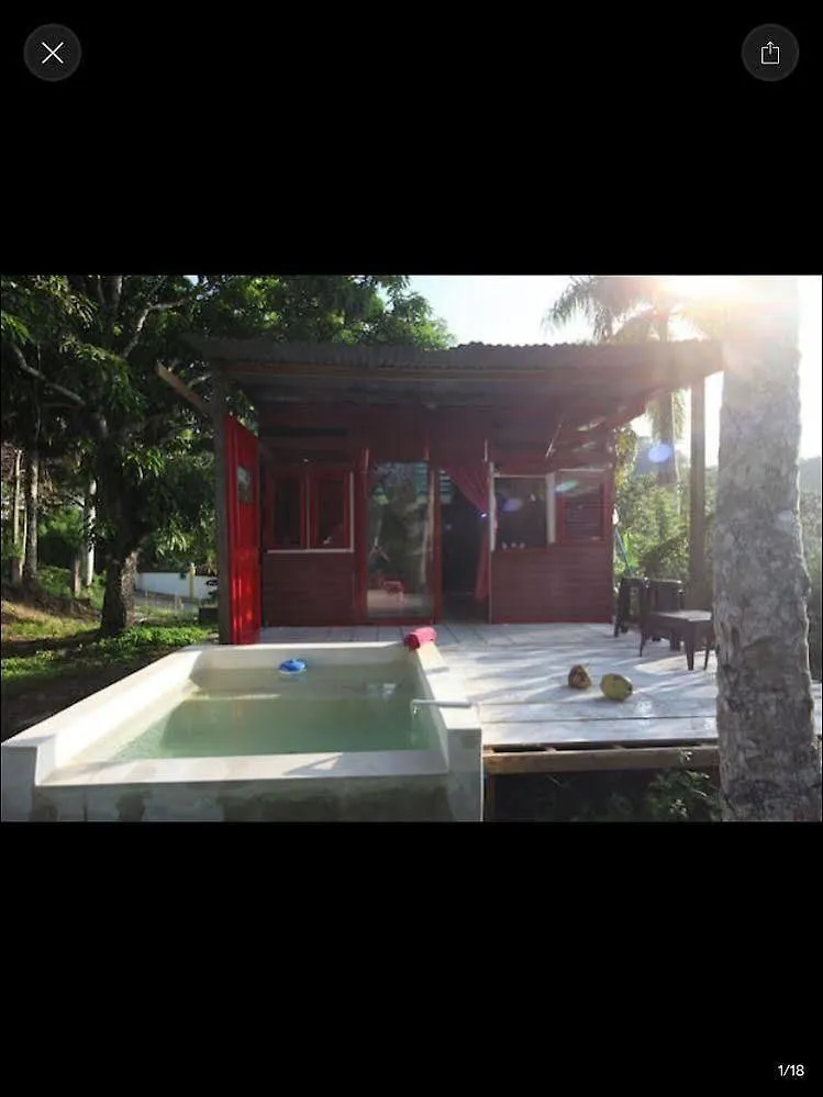 **** Hotel Carpe Diem Las Terrenas Dominicaanse Republiek